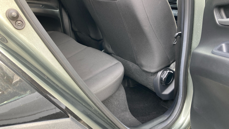 Toyota Aygo X 1.0 VVT-i Edge 5dr Auto Petrol Hatchback